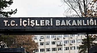 Emniyet Genel Müdürlüğü merkez teşkilatında yeni görevlendirmeler: 11 birimin başkanı değişti