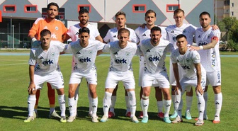 Erciyes 38 FSK, Diyarbakır’da