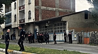 Erzurum'da silahlı kavgada 3'ü ağır 12 kişi yaralandı; aralarında polis de var