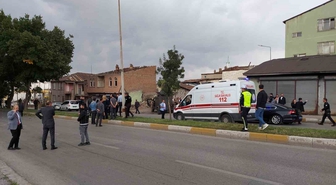 Erzurum'da husumetli iki aile birbirine ateş açtı! Müdahale eden polis dahil 12 kişi yaralandı, 3'ü ağır