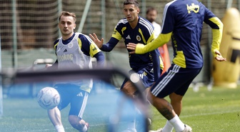 Fenerbahçe, Mert Müldür’ün menisküsünde yırtık tespit edildiğini açıkladı