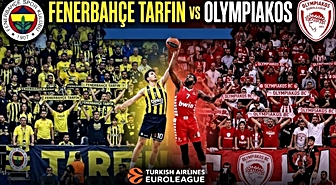 Fenerbahçe Tarfin Olympiakos maçı hangi kanalda, Fenerbahçe Tarfin Olympiakos nereden CANLI izlenir?