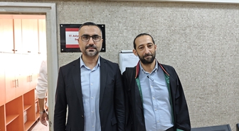 Gazeteci Alican Uludağ’ın yargılandığı davada sonraki duruşma 22 Aralık'ta