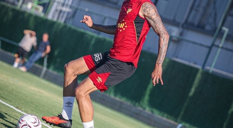 Göztepe, Çaykur Rizespor'u 20 Eylül Pazar saat 20.00'de ağırlayacak
