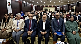 HAK-İŞ, Uluslararası Eşit Ücret Günü dolayısıyla panel düzenledi