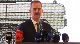 Savunma sanayisinde yerlilik yüzde 83'ü aştı! Görgün 12 aylık ihracat rakamını açıkladı
