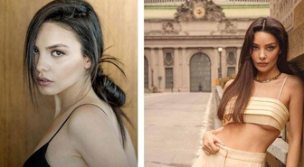 Hazal Filiz Küçükköse kimdir, ne iş yapıyor? Hazal Filiz Küçükköse kaç yaşında, nereli, evli mi, hangi dizilerde oynadı?