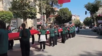 Iğdır'da Gaziler Günü kutlandı