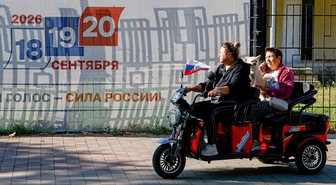 İktidar değişikliği beklenmese de Rusya'da seçimler Kremlin için neden önemli?