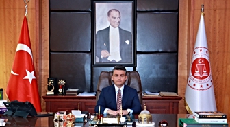 İstanbul Cumhuriyet Başsavcısı Fatih Dönmez kimdir, nerelidir?