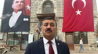 İYİ Partili Türkoğlu, Bayık'ın sözlerine iktidardan tepki gelmemesini eleştirdi.