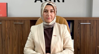 KADEM Ağrı İl Temsilciliğinde Yeni Dönem