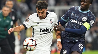 Kartal Avrupa'da uçtu! Ülke puanında kritik gelişme