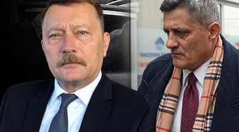 Kaşif Kozinoğlu soruşturmasında yeni gelişme! Hasan Atilla Uğur gözaltında