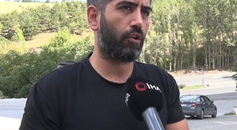 Kazada ölen şahsın kardeşinden beton mikseri şoförünün uyuşturucu madde etkisinde olabileceği iddiası