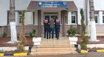 Kırıkkale’de ’kasten öldürme’ suçundan aranan hükümlü yakalandı