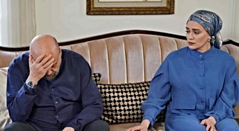 Kızılcık Şerbeti bu akşam var mı, bu akşam Kızılcık Şerbeti yeni bölüm var mı?