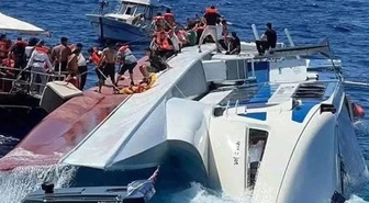 Feribot faciasında WhatsApp yazışmaları ortaya çıktı! Soruşturmanın seyri değişebilir