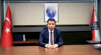 Kocaeli Emniyet Müdürü Celal Özcan oldu