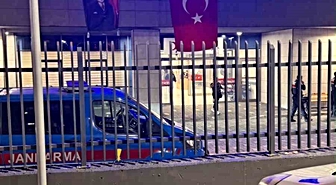 Konya Seydişehir'de kardeşler arası tartışmada bir kişi silahla ayaklarından yaralandı