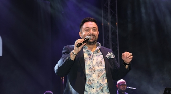 Kula'nın kurtuluşunun 104. yılı dolayısıyla konser düzenlendi