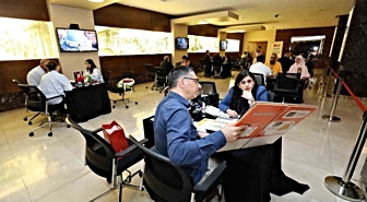Kuru meyve ihracatında hedef pazar Hindistan