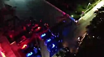 Manisa merkezli yasa dışı bahis operasyonunda 20 tutuklama