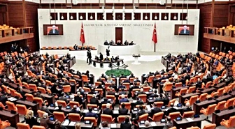 Meclis ne zaman açılacak? 2026 TBMM yeni yasama yılı ne zaman başlıyor?