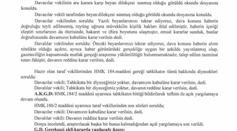 Memur-Sen gerçeğe aykırı haberler olduğu iddiasıyla açtığı davayı kazandı