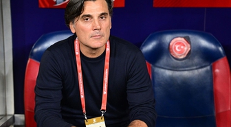 Montella'dan sürpriz karar! Milli Takım'da iki yıldızın kalemi kırıldı