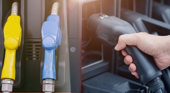 Motorin 100 TL’yi aştı: Dizel ve elektrikli otomobilin aylık maliyeti
