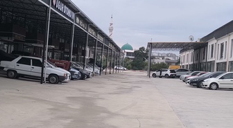 Motorin zamları araç ve traktör satışlarını etkiledi: 'Dizel aracımı, traktörümü satacağım alan yok'