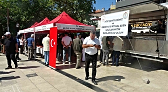 Muğla’da 15 Temmuz şehitleri için '253 Hatim' duası okundu