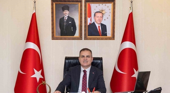 Muğla Valisi Akbıyık’tan ‘Gaziler Günü’ mesajı