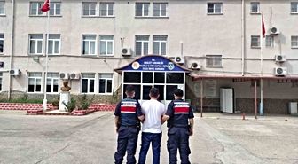 Nazilli’de 17 yıl hapis cezasıyla aranan hükümlü yakalandı