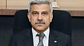 Nihat Özmen kimdir? Yeni Hatay İl Emniyet Müdür Nihat Özmen kaç yaşında, nereli?