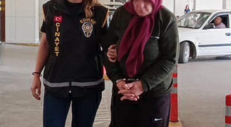 Edirne'de 86 yaşındaki adamın ölümünde cinayet şüphesi! Telefonunu kapatan eşi Yunanistan sınırında yakalandı