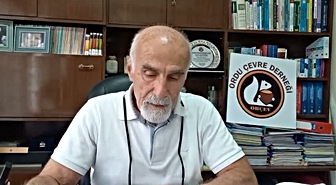 ORÇEV’den maden sondajlarına suç duyurusu
