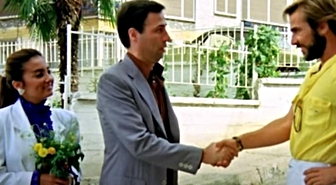 Orta Direk Şaban filmi nerede çekildi, ne zaman çekildi? Orta Direk Şaban filmi oyuncuları kim, konusu ne?