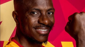 Osimhen Trabzonspor maçında neden yok, sakat mı, Osimhen ne zaman iyileşecek?