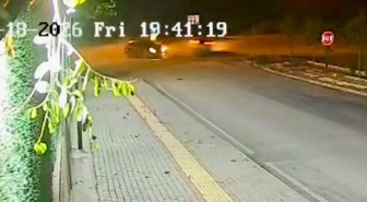 Osmaniye'de 2 otomobil kavşakta çarpıştı; 3 kişi hafif yaralandı