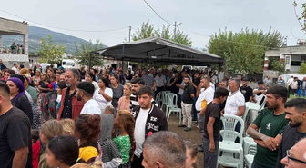 Osmaniye’de 6 aylık hamile eşini döverek öldürdüğü iddia edilen koca tutuklandı