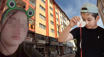 4. kattan düşen otizmli Tufan'ın ölümünde ablasından itiraf: Beni erkek arkadaşımla görünce...