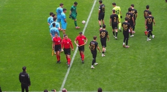 PFDK, 3. Lig'de ilk 2 maça çıkmayan Yeni Malatyaspor'u bir alt lige düşürdü