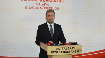 Sağlıklı Çocuk Festivali'nin ikinci durağı Malatya olacak