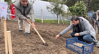 Türkiye'de bir ilk! Kilosu altın değerinde, yeni gelir kapısı oldu