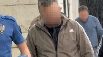 Samsun İlkadım'da ardiyede 2 tabanca ve 1 tüfek ele geçirildi, 1 şüpheli tutuklandı