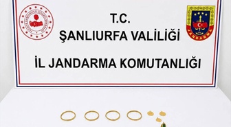 Şanlıurfa'da dolandırıcılık yapan şüpheli yakalandı