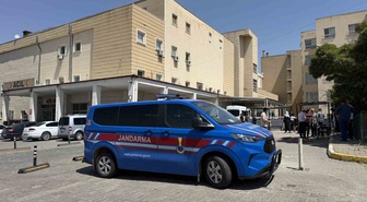 Şanlıurfa Siverek'te akraba kavgasında 8 kişi yaralandı, 10 kişi gözaltına alındı
