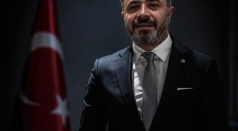 ŞEHİRDER’den Palandöken Kaymakamı Yunus Kızılgüneş’e destek